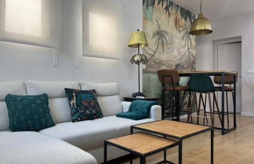 Hidden Gem Penthouse El Mesón - Foto 15