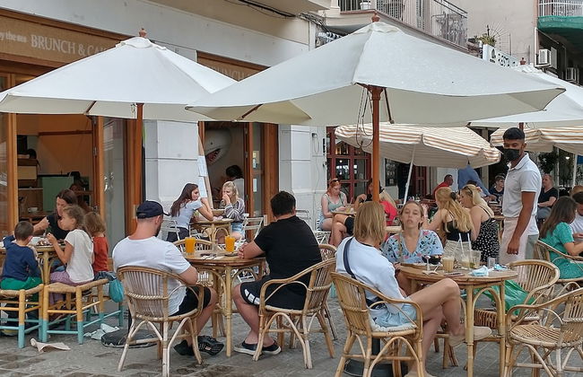 Lovely Flat In Barceloneta Near Sea - Foto 45