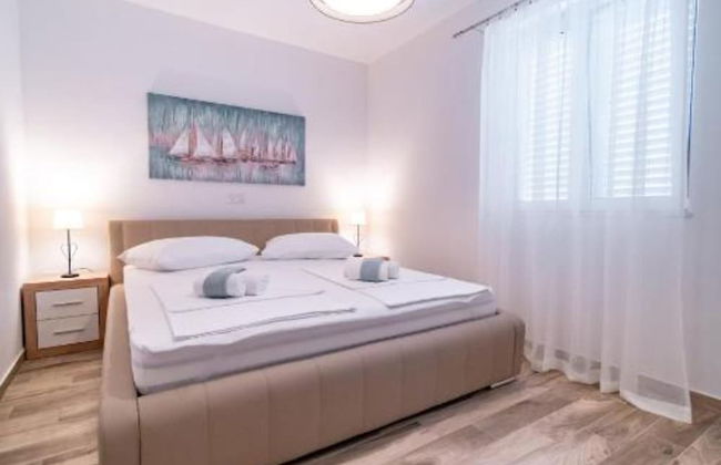 Apartments Villa Oceanus - Foto 8