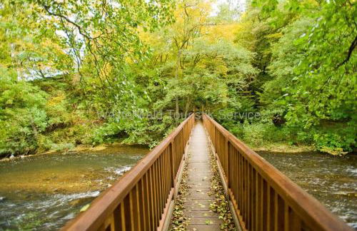 Casita - Sterneferienhaus mit Garten, Sauna und Wallbox - Foto 55