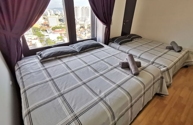 Tropicana 218 Suites - Foto 54