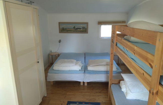 Kvarngården Natur Resort - Foto 14