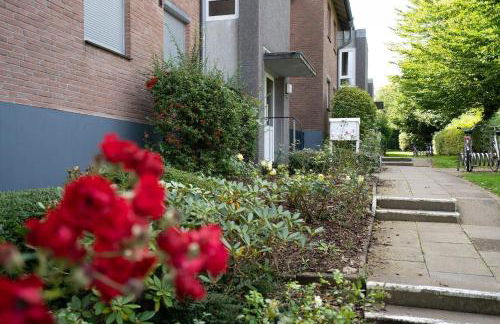 Appartementhausanlage Wennseestraße Kleines Glück - Foto 23