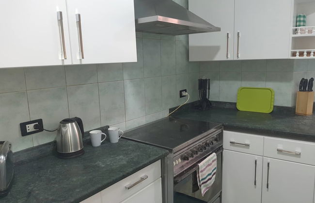 Stunning Spacious One Bed in Delta Sharm - Foto 6