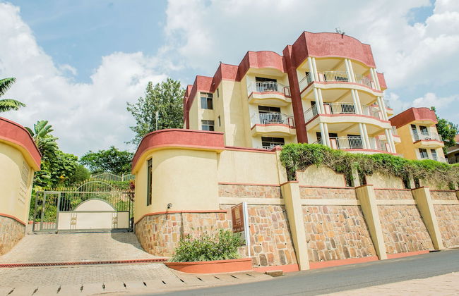 Rohi Apartments - Foto 54