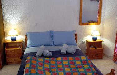 Akrata Golden Beach House 2 - Foto 45