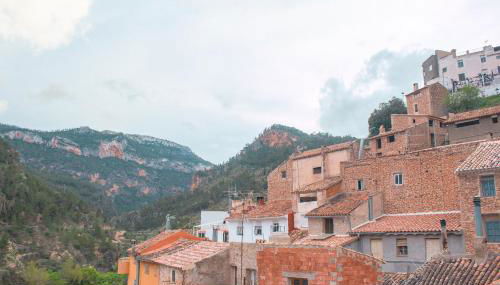 LaRueda Casa Rural - Foto 5