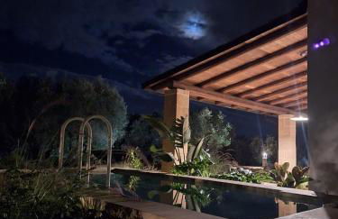 TENUTA VIGNACARRIZZO Vacanze relax - Foto 7