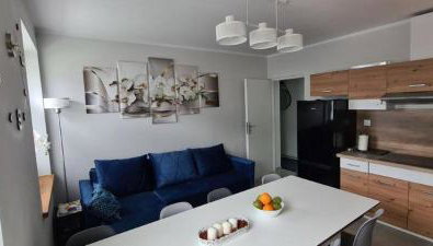 Apartamenty Promyk Wisełka - Foto 3