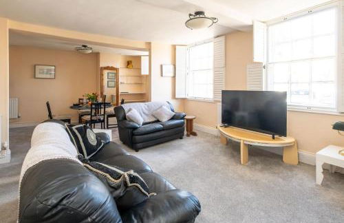 Hill House Apartment - Foto 2