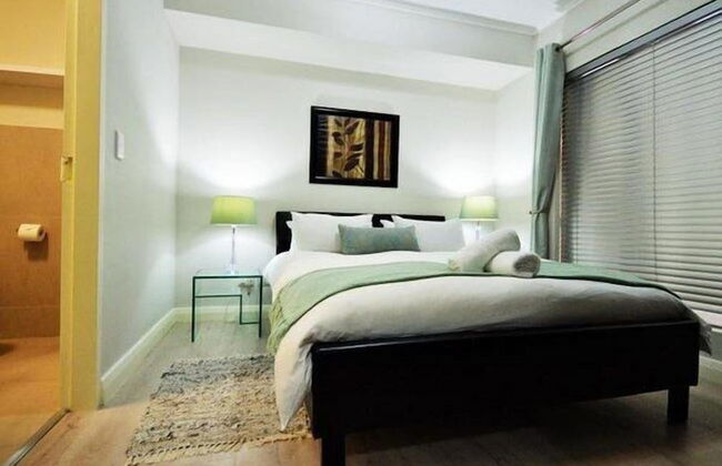 Century City Boutique Apartments - Foto 4