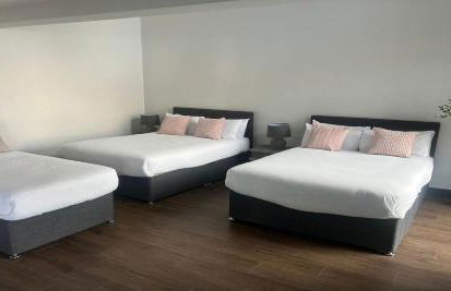 Dockside Aparthotel, Best Western Signature Collection - Foto 8