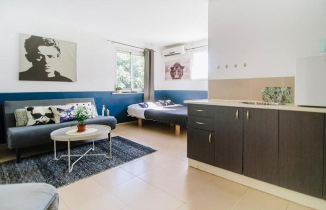 Beta Studios ApartHotel - Foto 34