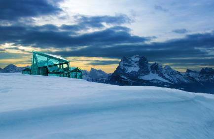 Ciasa Lorenzo - Dolomites Holidays - Foto 15