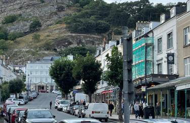 Beautifully presented Victorian Apartment within walking distance to Llandudno beach - Foto 55