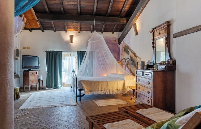 Tenuta Monte La Guardia - Cascate Naturali - Photo 34