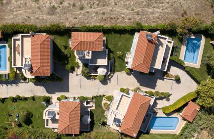 Christina Villas, Steps to Sandy Beach, By ThinkVilla - Photo 13