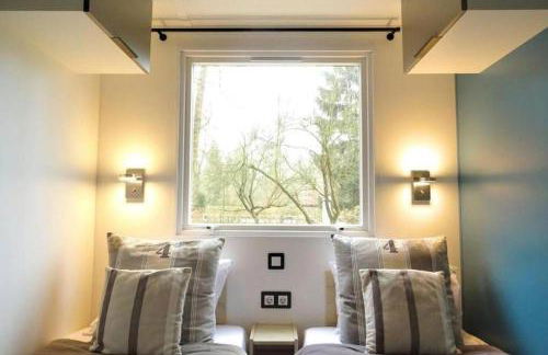 La Cabane du Pêcheur à 10min de Disneyland Paris - Cabane & Cabanon - Foto 7