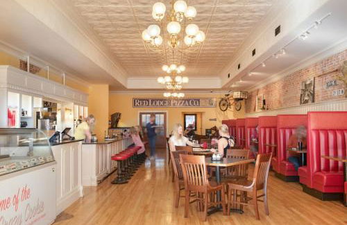 Tee and Ski Red Lodge - Foto 8