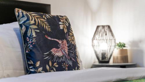 Mariah Flat - 2 Bedroom getaway in Pontypool - Foto 5