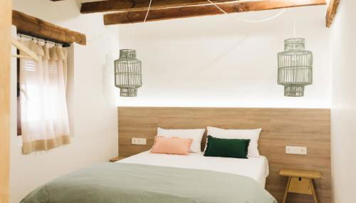 Apartaments la Rambla - Esperó de Bolós - 4 pers - Foto 3