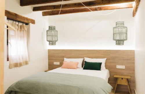 Apartaments la Rambla - Esperó de Bolós - 4 pers - Foto 3