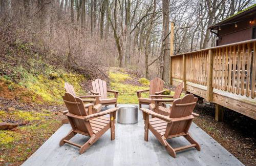 Mountain Views, Hot Tub, Firepit, dog friendly, EV connector - Foto 54