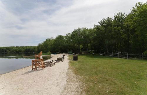 Bear Haven Cabin - Epic Game RoomLakeFire Pit - Foto 71