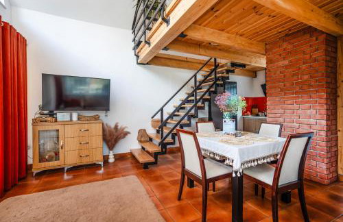 ForRest House Jacuzzi & Sauna - Foto 14