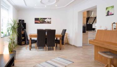 Ferienhaus Müller - Foto 4