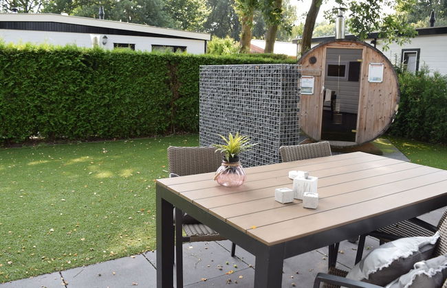 Wellness Chalet in Nature - Photo 24