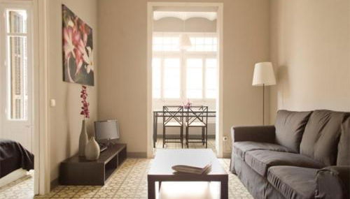 Barcelonaguest - Foto 4