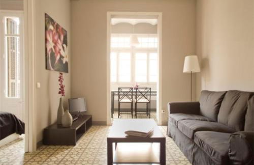 Barcelonaguest - Foto 4