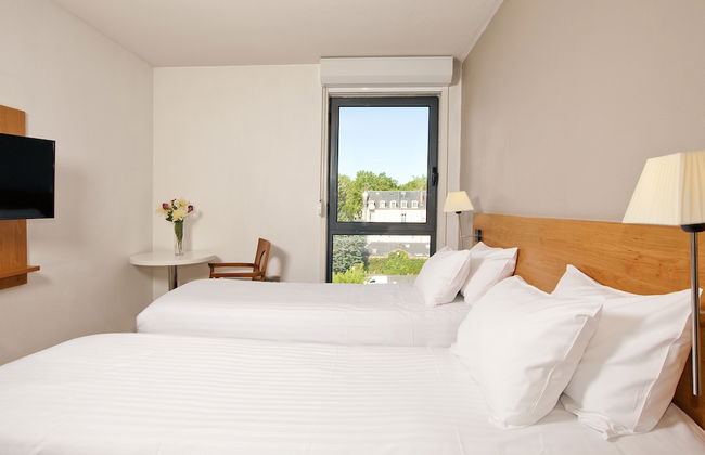 Sejours & Affaires Orléans Jeanne d'Arc - Foto 3