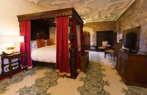 Thornbury Castle - A Relais & Chateaux Hotel - Foto 154