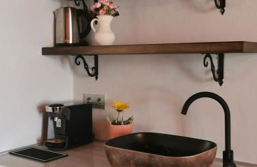 Terracotta Boutique Beach Studios - Photo 7