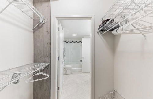 Brand new 2BR 3BA combined apartments with city views - Foto 15