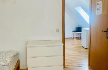 Komplettes Monteur Haus - Foto 15