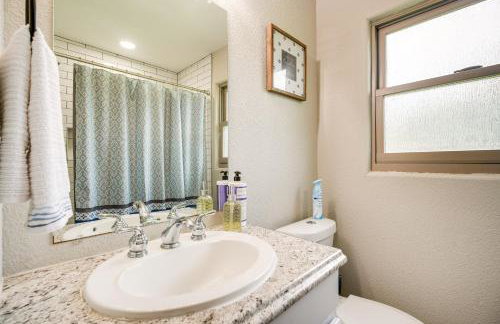 Spacious Yard Pet-Friendly Home in San Antonio! - Foto 19