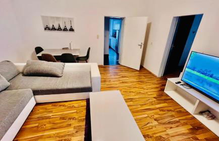 DE Apartment - Foto 25