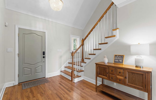 Shoreway Cove by Avantstay Waterfront, Pool, Dock - Foto 66