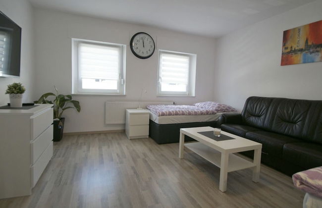 Ferienwohnung Bergisch Gladbach GL5 - Foto 21
