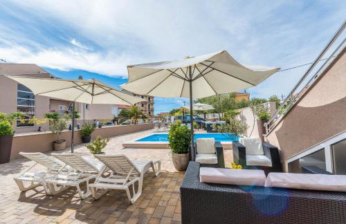 Apartments Nika & Karla - Foto 9