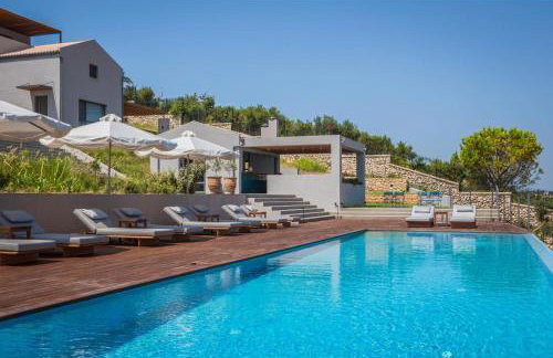 Harmony Suites - Foto 1