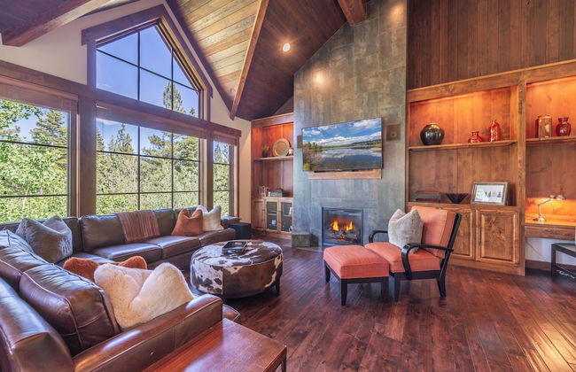 Lux Townhome Next to Village by Sierra Getaways - Photo 17