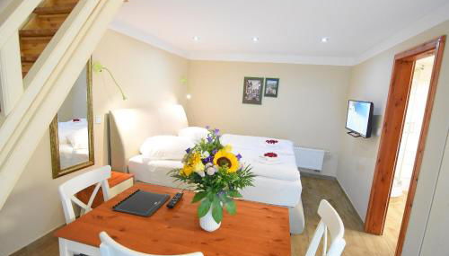 Marcel Apartments Leipzig - Foto 2