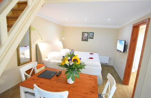 Marcel Apartments Leipzig - Foto 2