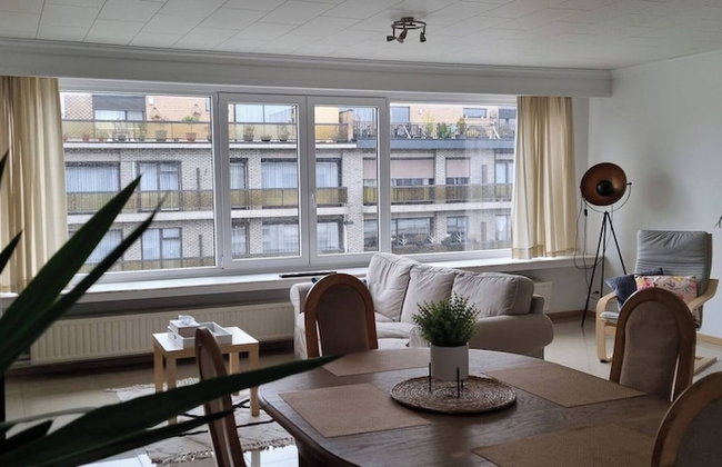 Superb Appartment in Antwerpen - Foto 9