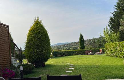 Angelo’s Elegant Summer House - Foto 7