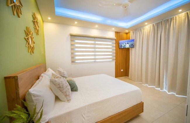 Green Palace - 7br Luxury Villa in Sosua 3mins From Strip Plus 24hr Security - Foto 6
